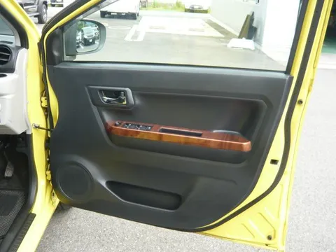 Subaru Pleo Plus