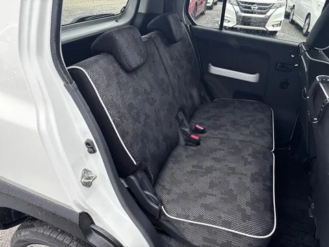 Mazda Flair Crossover