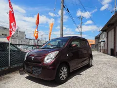 Suzuki Alto Eco