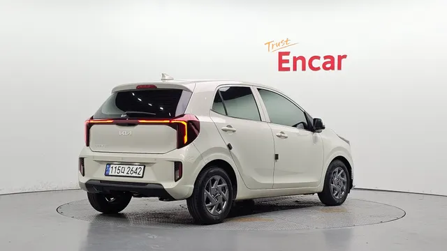 Kia Picanto (Morning)