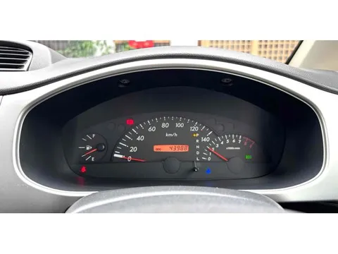 Subaru R2