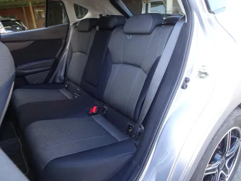 Subaru Impreza Sports