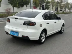 Mazda Mazda 3