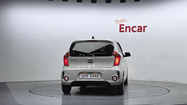 Kia Picanto (Morning)