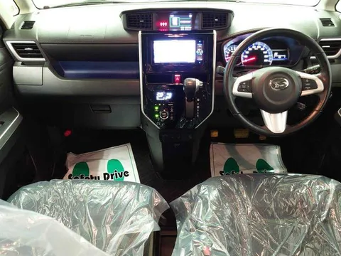 Daihatsu Thor