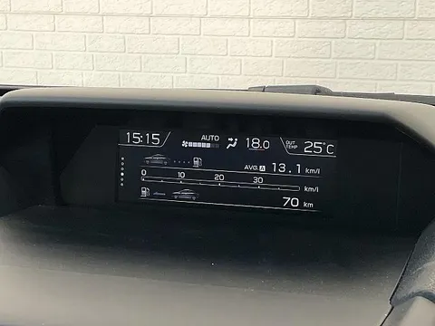 Subaru Impreza Sports