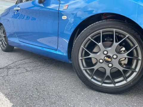 Toyota Copen