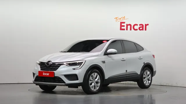 Renault XM3
