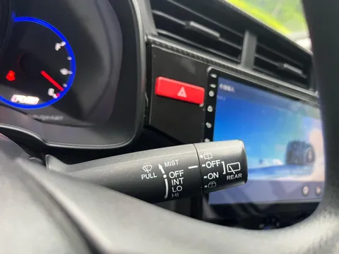 Honda Jazz (Fit)