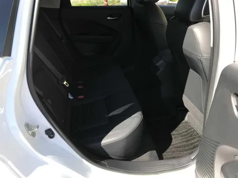 Nissan Note Aura