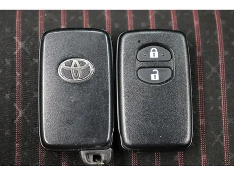 Toyota Yaris (Vitz)