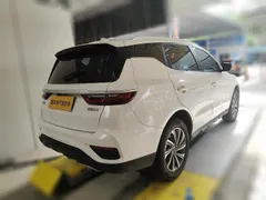 Geely