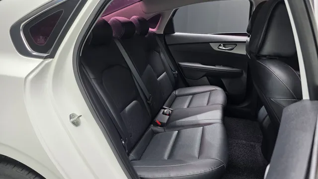 Kia Cerato (K3)