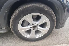 Mercedes-Benz Mercedes-Benz GLC