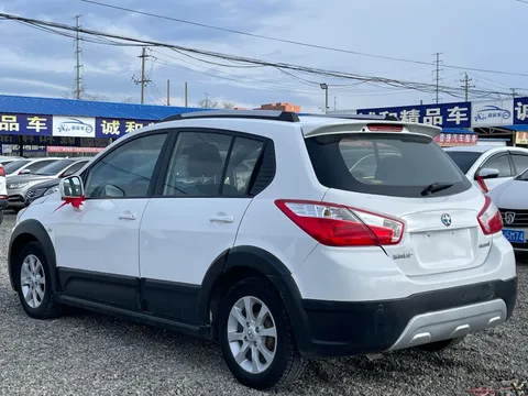 Venucia R50X