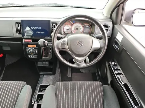 Suzuki Alto Works