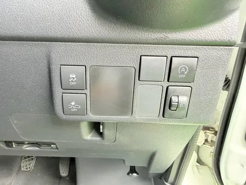 Toyota TownAce Van