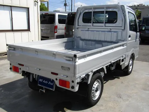 Suzuki Carry Track