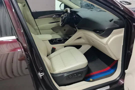 Buick Envision S