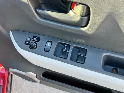 Mazda Flair Crossover