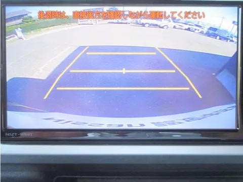 Toyota Pixis Mega