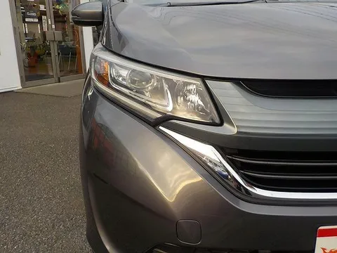 Honda Freed Plus