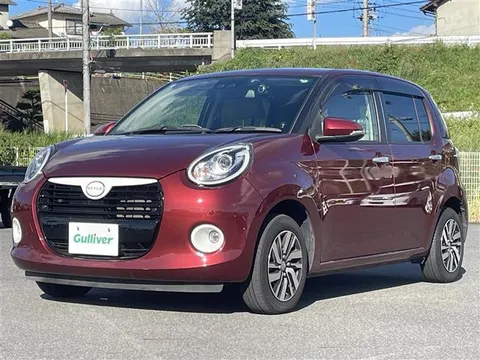 Daihatsu Boon