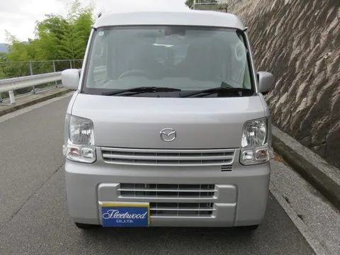 Mazda Scrum