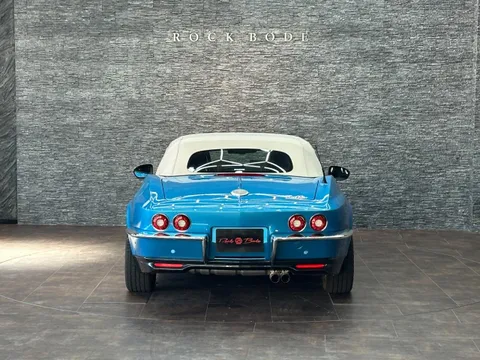 Mitsuoka Rock Star