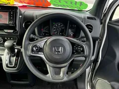Honda N-WGN Custom