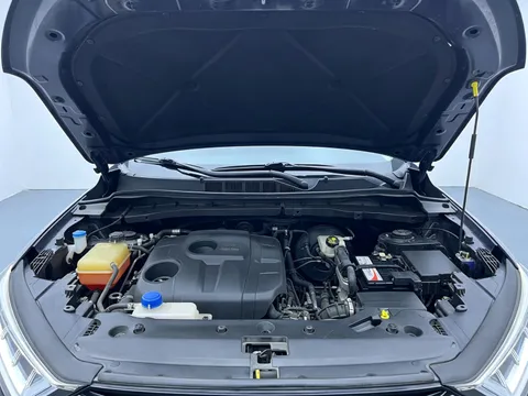 Changan X7