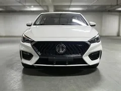 MG MG6