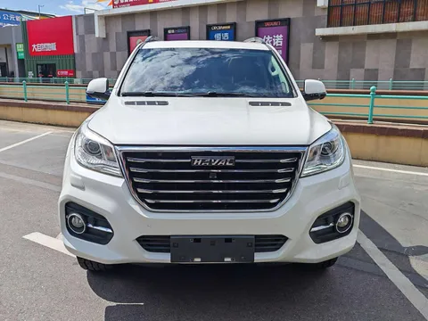 Haval H9