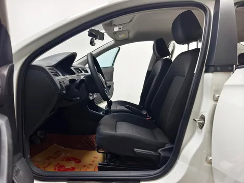 Volkswagen Santana
