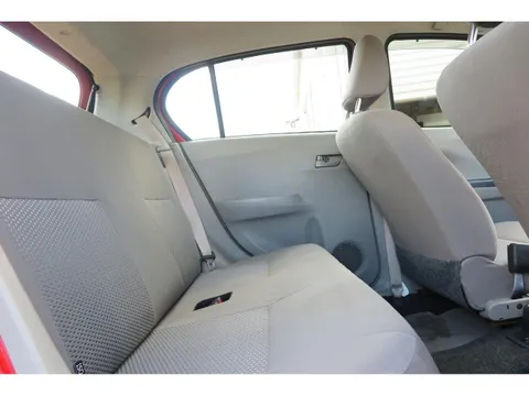 Subaru Pleo Plus
