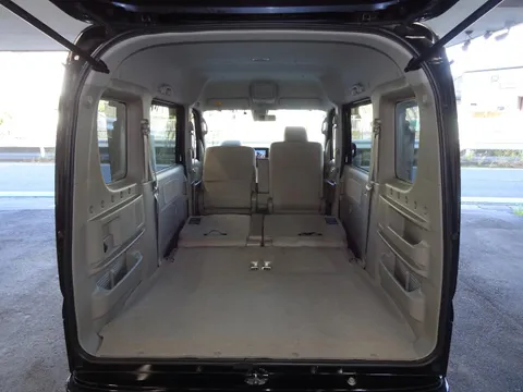 Nissan Clipper Rio