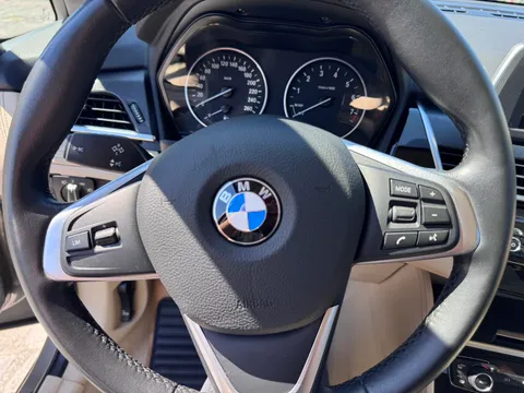 BMW 2-Series