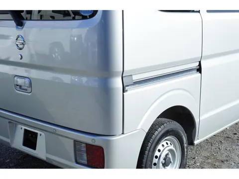 Nissan Clipper