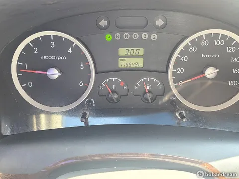 Hyundai Porter 2