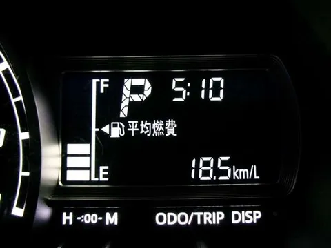 Daihatsu Boon