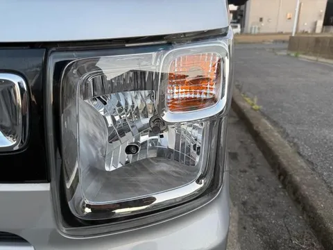 Mazda Flair
