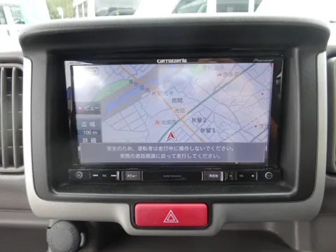Nissan Clipper