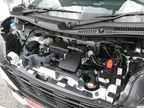 Suzuki Spacia Base