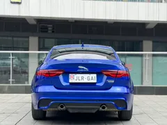 Jaguar XEL