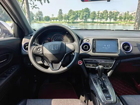Honda XR-V