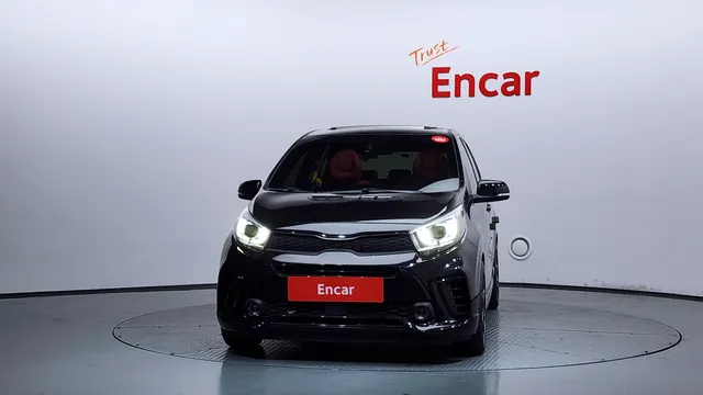 Kia Picanto (Morning)