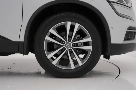 Renault Koleos (QM6)