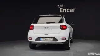 Hyundai Venue