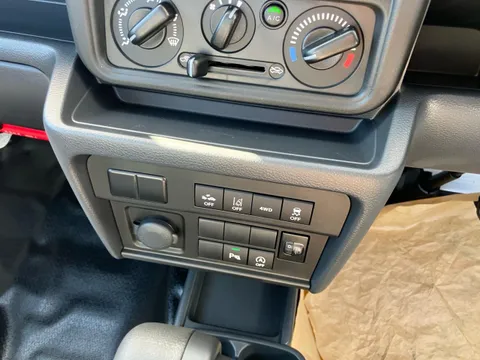 Mitsubishi Minicab Truck