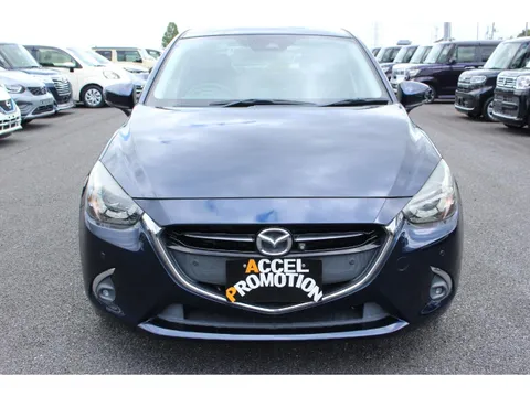 Mazda Mazda2 (Demio)